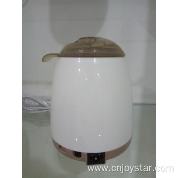 Electric Milk Warmer For Home And Car Use